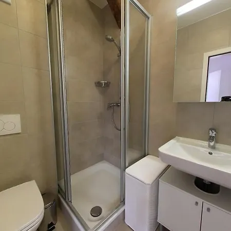 3-bed With Skylight Windows Rm4-6f * Lausanne