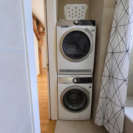 公寓 3-bed With Skylight Windows Rm4-6f 洛桑